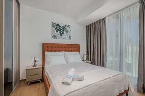 4 chambres, bureau, fer et planche à repasser, Wi-Fi gratuit