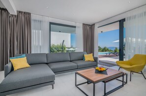 Téléviseur connecté