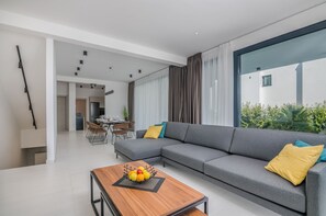 Téléviseur connecté