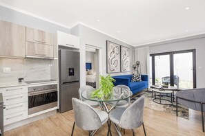 Departamento Prestigio | Área de sala de estar
