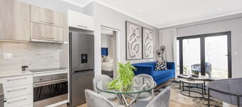 The Monroe Luxury Apartments