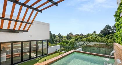 The Monroe Luxury Apartments