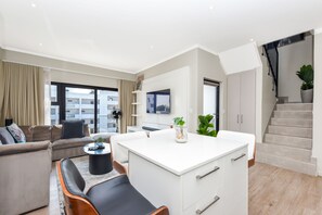 Appartement Classique | Restauration dans la chambre
