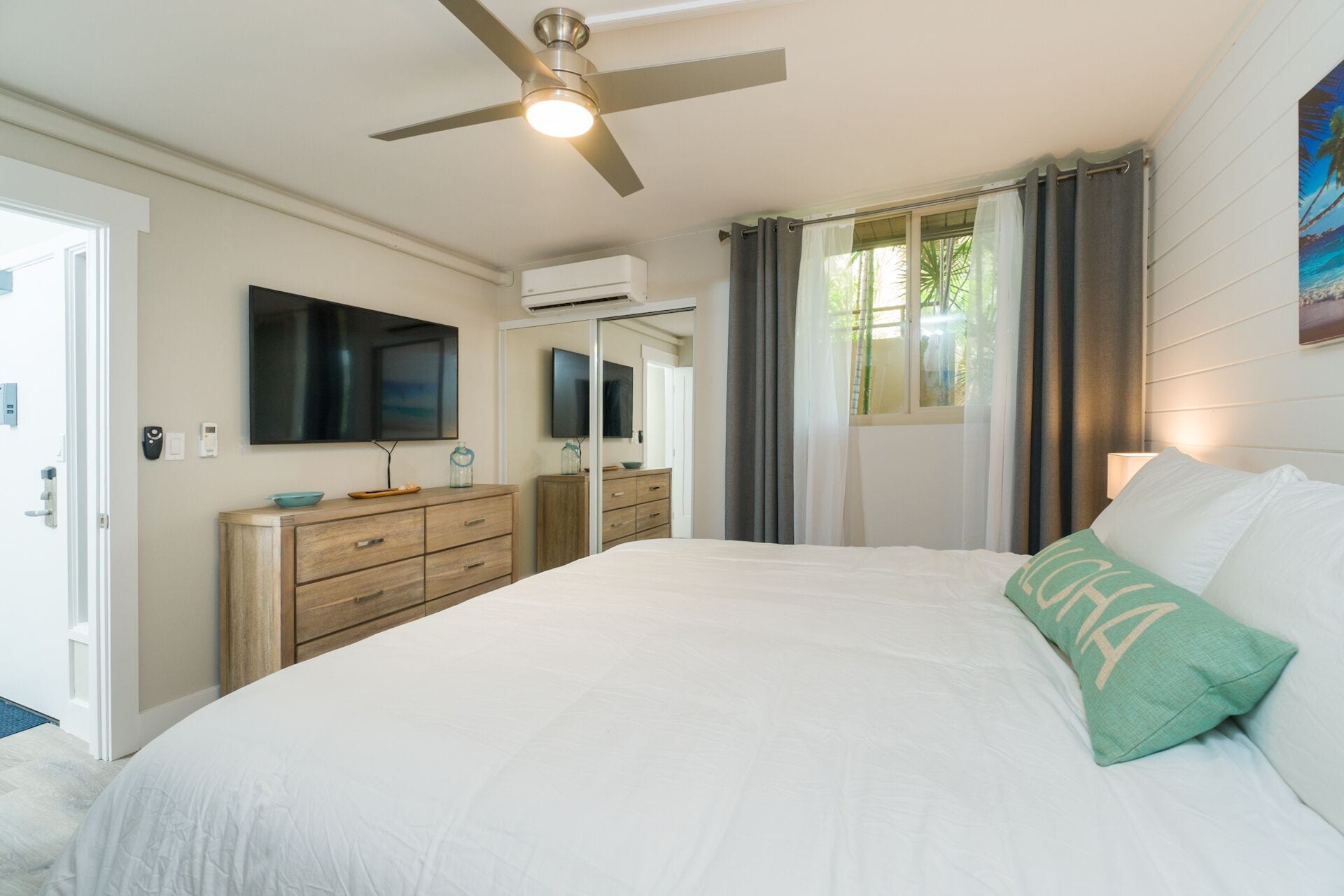 1 habitación y wifi gratis 