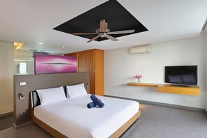 Villa Luxe