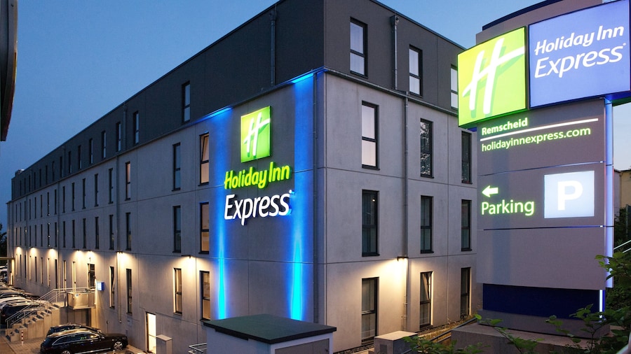 Holiday Inn Express Remscheid by IHG