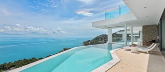 Villa The Wave 2 Residence