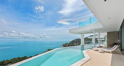 Villa The Wave 2 Residence