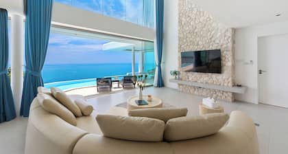 Villa The Wave 2 Residence