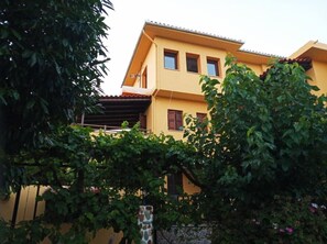 Aussenbereich