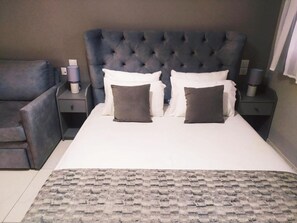 1 Schlafzimmer, WLAN