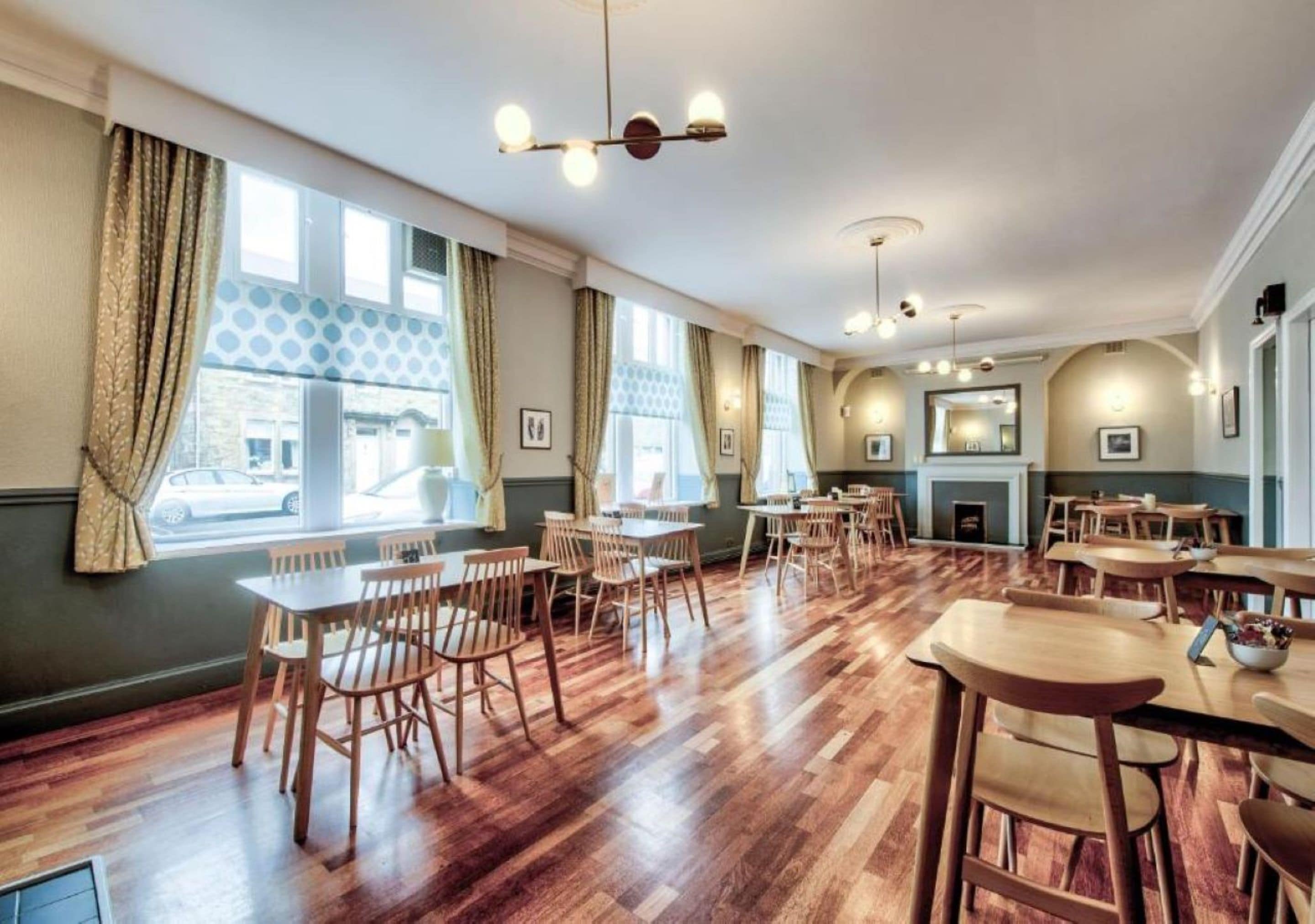 Restoran