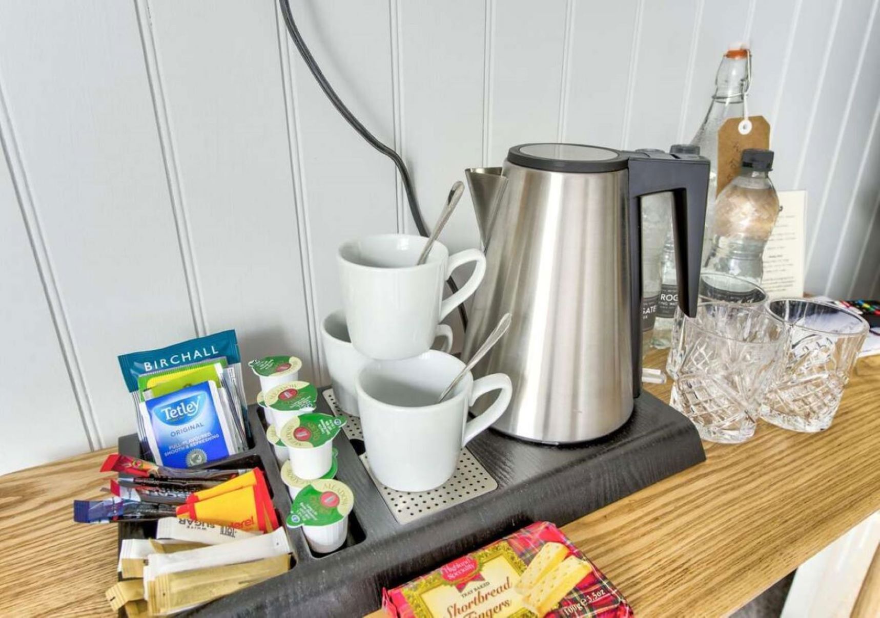 Café et/ou machine à café