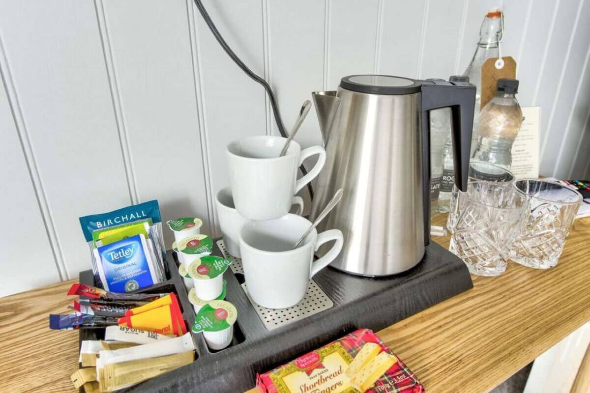 Café et/ou machine à café