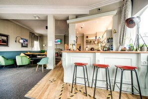 Bar (sur place)