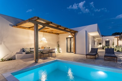 Golden Sand Villas