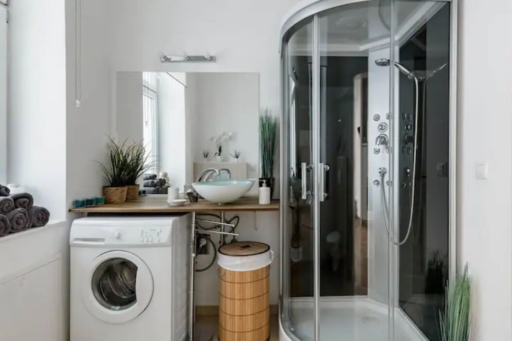 Shower