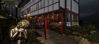 Hotel 100 Petals - Gangtok 12 mins from MG Marg