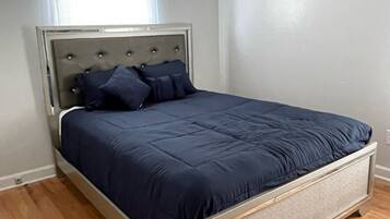 3 chambres, coffres-forts dans les chambres, Wi-Fi gratuit