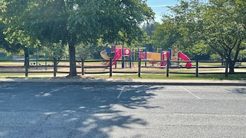 Espace pour enfants