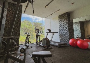Gimnasio