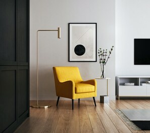 Interior - It is a very awesome place (Delhi)