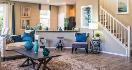 It is a very awesome place