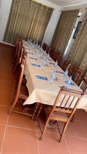Tagungsbereich
