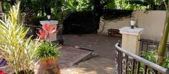 Fortune Kilimanjaro Lodge