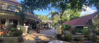 Fortune Kilimanjaro Lodge
