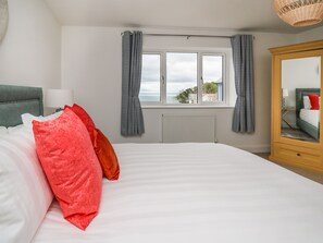 Cottage - Ty Ni (New Quay)