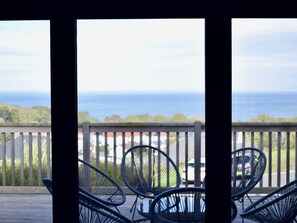 Cottage | Khuôn viên nơi lưu trú