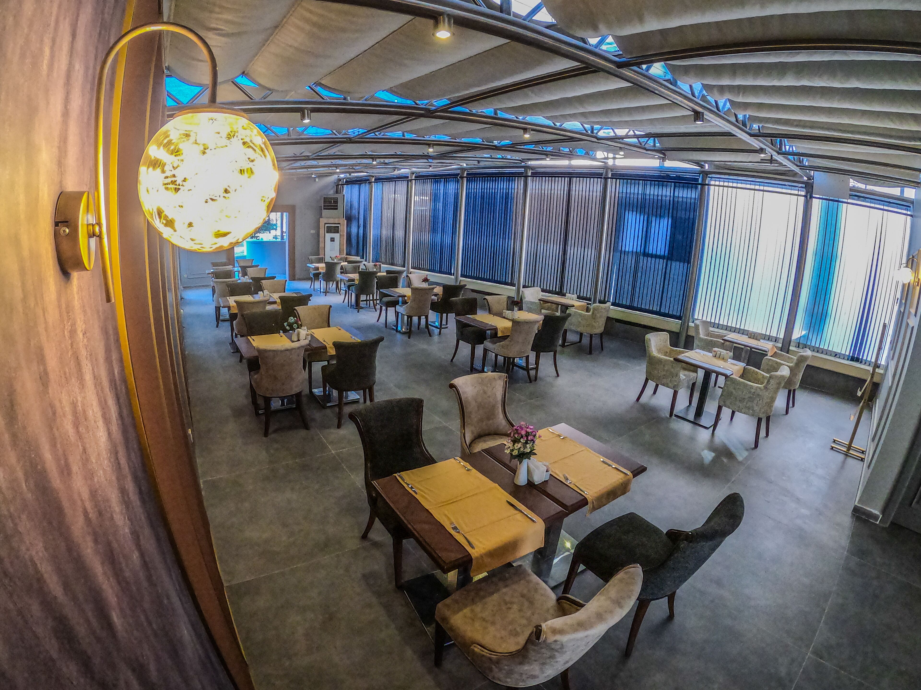 Restoran