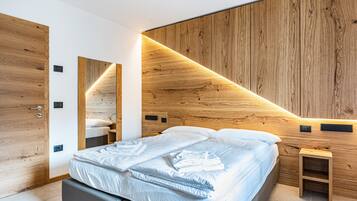 2 dormitorios, wifi gratis, ropa de cama