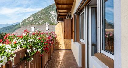 Ferienwohnung 'Cima Brenta' mit WLAN