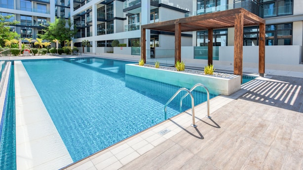 Unclassified image, 1 of 32, button - Maison Privee - Apt w/ Dubai Luxury Experience Nxt to Burj Khalifa (Dubai)