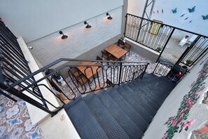 20-inch LCD TV with satellite channels - Otel Gülayvalık (Ayvalik)