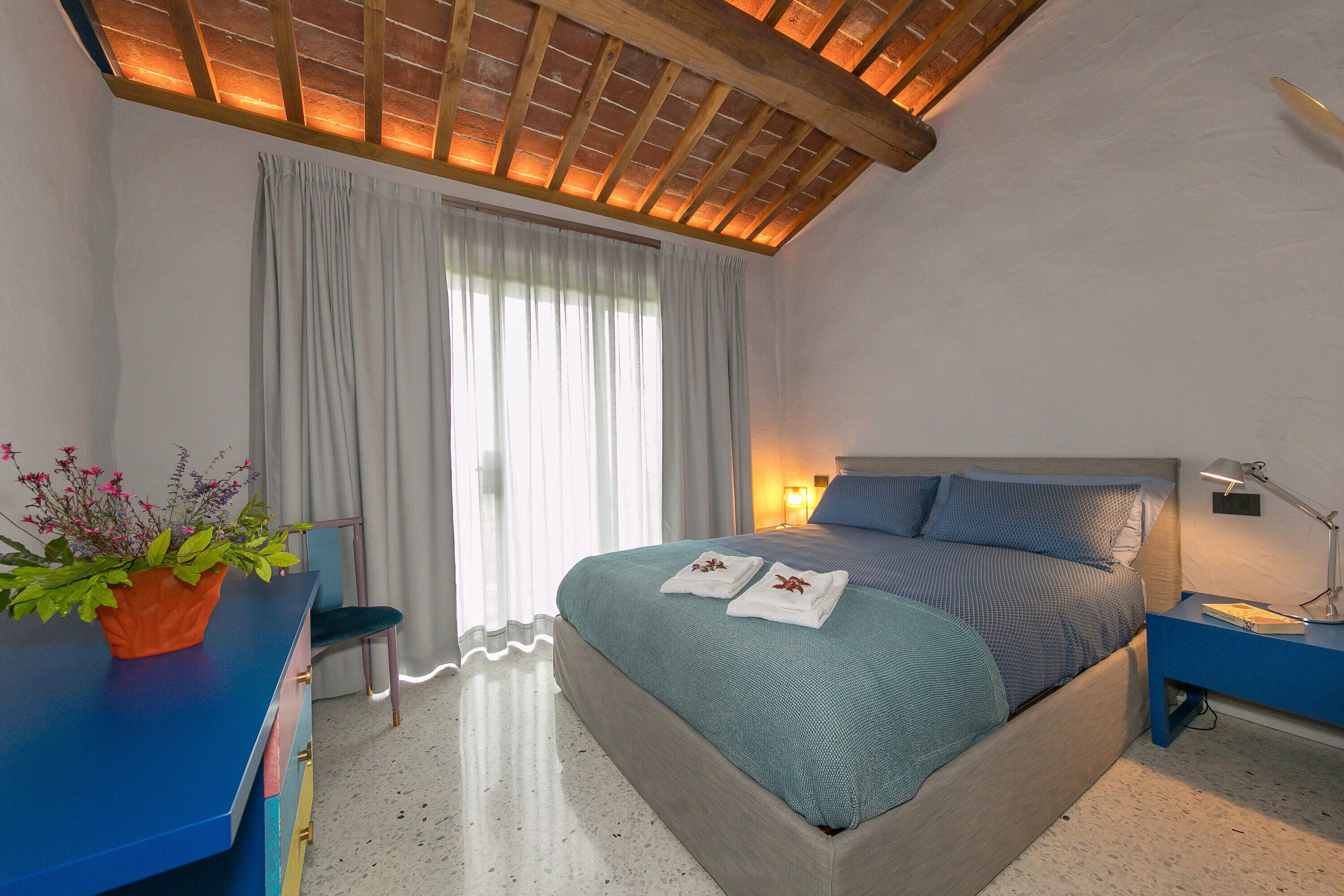 3 camere, ferro/asse da stiro, Wi-Fi gratuito, lenzuola