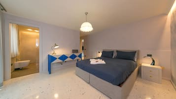 3 habitaciones, tabla de planchar con plancha y wifi gratis