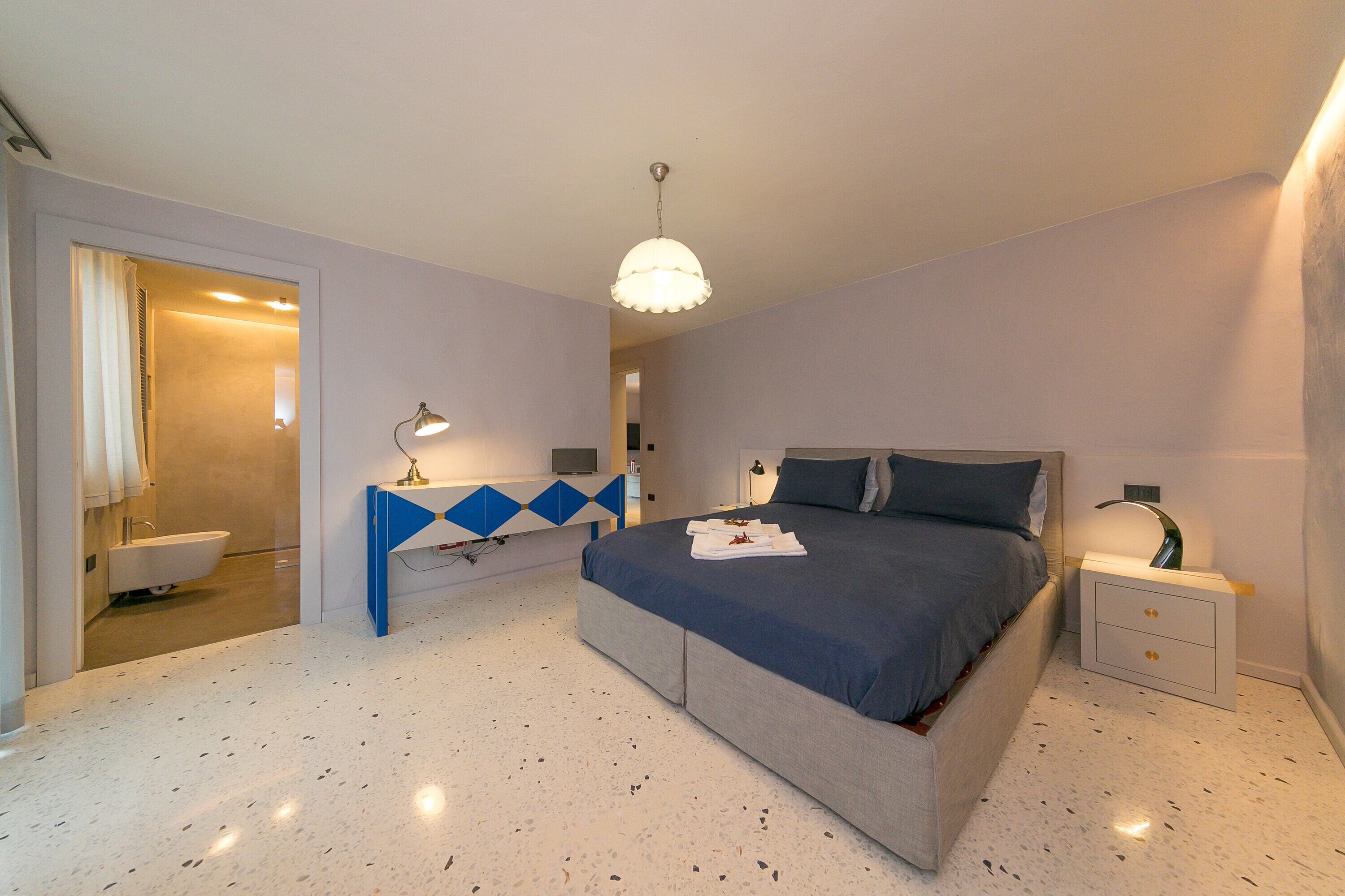 3 Schlafzimmer, Bügeleisen/Bügelbrett, kostenloses WLAN, Bettwäsche