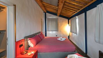 3 多间卧室、熨斗/熨衣板、免费 WiFi、床单