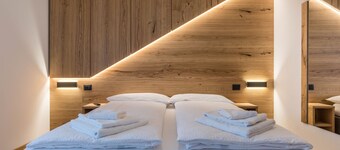 Apartment 'Campanile Basso' with Mountain View, Balcony & Wi-Fi