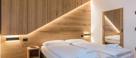 1 slaapkamer, gratis wifi, beddengoed