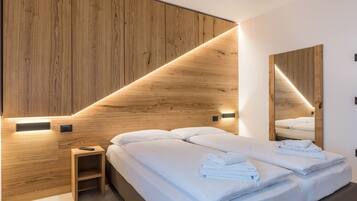 1 dormitorio, wifi gratis, ropa de cama