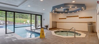 Call to the Wild in Canmore!