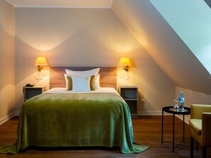 Chambre Double Classique