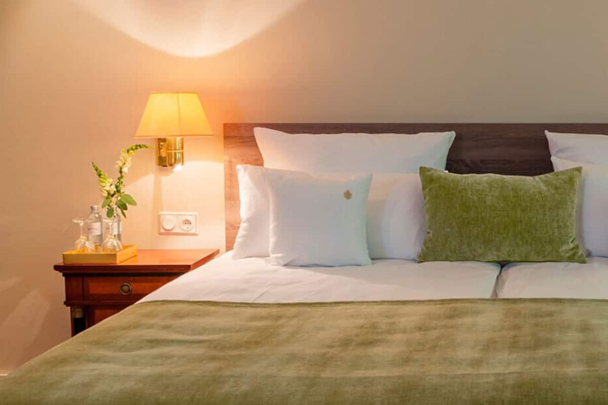1 camera, biancheria da letto ipoallergenica, minibar