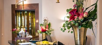 Romantik Hotel-Restaurant Altenberger Hof