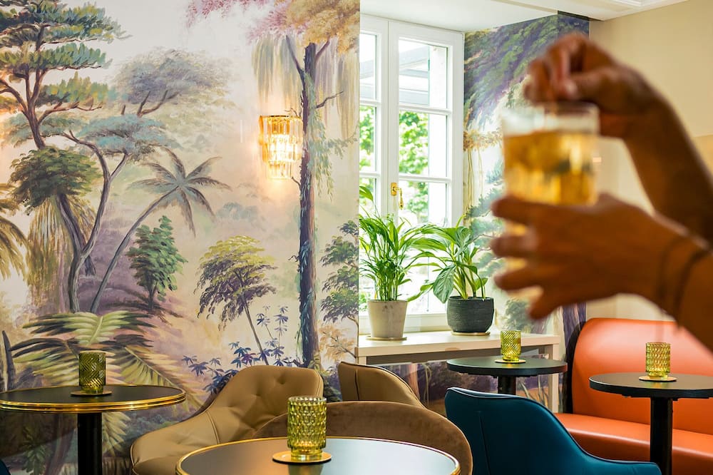 Romantik Hotel-Restaurant Altenberger Hof