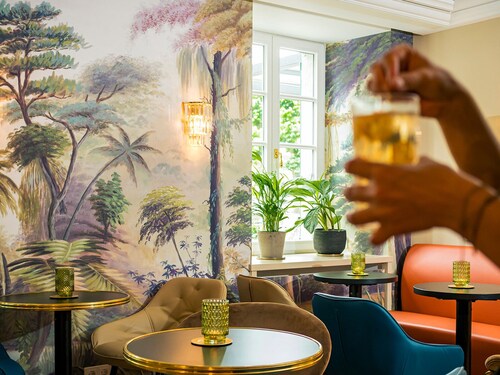 Romantik Hotel-Restaurant Altenberger Hof